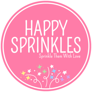 Happy Sprinkles